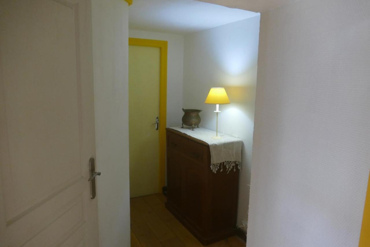 L'Ancienne Ferme Villa Bujaleuf Luaran gambar